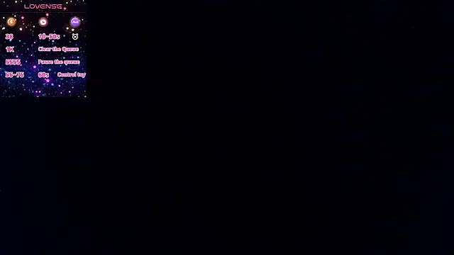 Hanha00 online show from March 14, 2025, 5:48 am