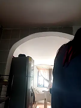 Hanha00 online show from December 19, 2025, 4:20 pm