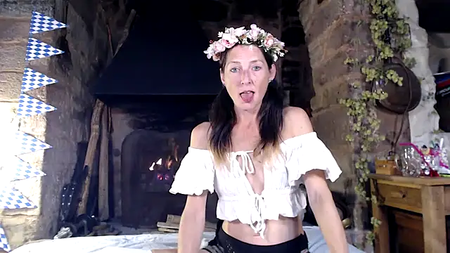 Reprobate4 online show from October 1, 2025, 11:19 pm