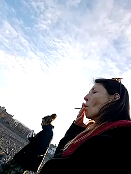 Reprobate4 online show from January 22, 2025, 3:40 pm