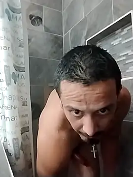 HORNYJROD123 online show from October 10, 2025, 8:53 pm