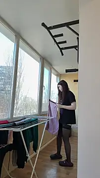 Kimi Ass online show from March 10, 2026, 10:19 am