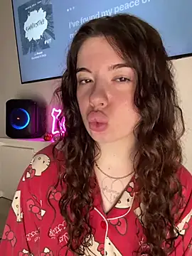 Kimi Ass online show from November 2, 2025, 9:31 pm