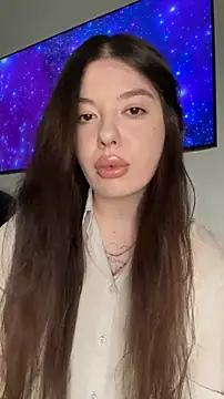 Kimi Ass online show from April 14, 2026, 1:16 pm