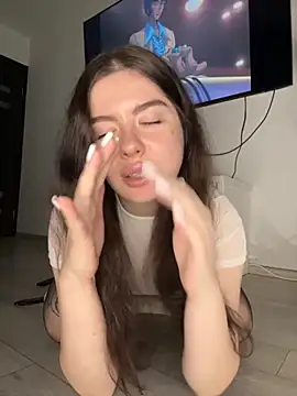 Kimi Ass online show from September 9, 2025, 3:21 pm