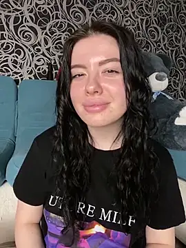 Kimi Ass online show from March 9, 2025, 4:55 pm