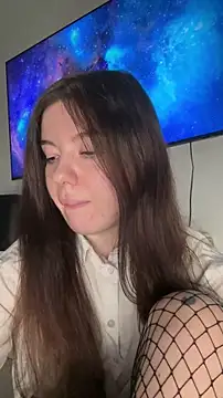 Kimi Ass online show from April 18, 2026, 12:35 am