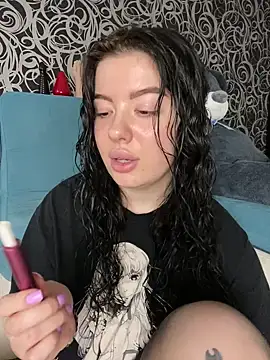 Kimi Ass online show from March 10, 2025, 12:38 pm