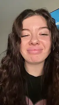 Kimi Ass online show from January 10, 2026, 1:12 am