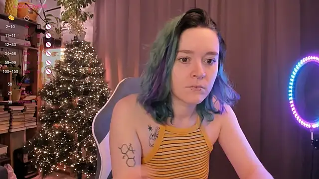 alisahug online show from January 13, 2026, 1:20 am