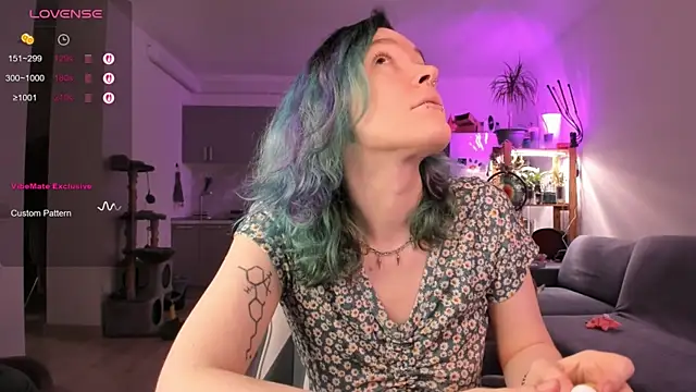 alisahug online show from January 19, 2026, 9:46 am