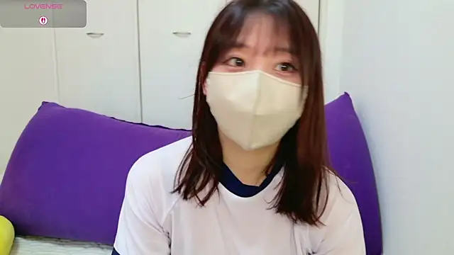 Snapshot of sara-a-jp chatting on February 21, 2026, 2:57 am sara-a-jp online show from February 21, 2026, 2:57 am