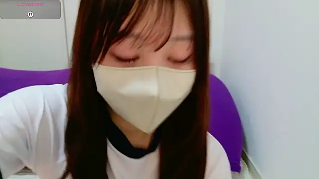 Snapshot of sara-a-jp chatting on November 20, 2025, 9:43 am sara-a-jp online show from November 20, 2025, 9:43 am