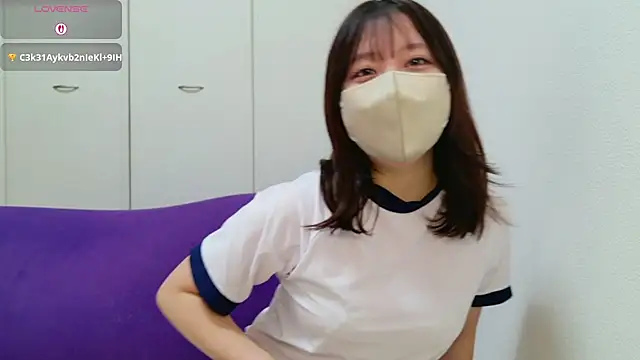 Snapshot of sara-a-jp chatting on February 25, 2026, 3:07 am sara-a-jp online show from February 25, 2026, 3:07 am