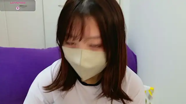 Snapshot of sara-a-jp chatting on March 3, 2026, 2:51 am sara-a-jp online show from March 3, 2026, 2:51 am