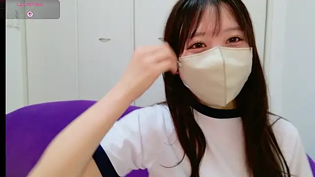 Snapshot of sara-a-jp chatting on December 19, 2025, 2:59 am sara-a-jp online show from December 19, 2025, 2:59 am