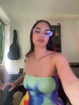 gabyaridi online show from June 30, 2026, 5:02 pm