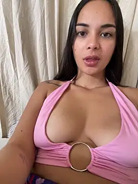 gabyaridi online show from March 22, 2025, 3:31 pm