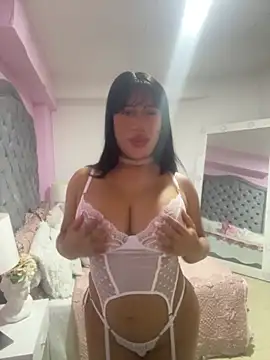 AshleyFerrer online show from November 16, 2025, 1:16 pm