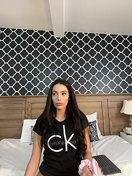 Amber Rush  online show from January 31, 2025, 11:56 pm