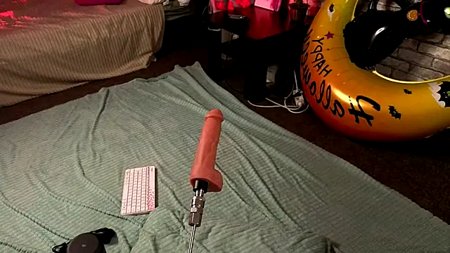 Frie Moor online show from October 26, 2025, 8:42 pm