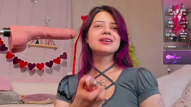 Frie Moor online show from March 18, 2025, 5:12 pm