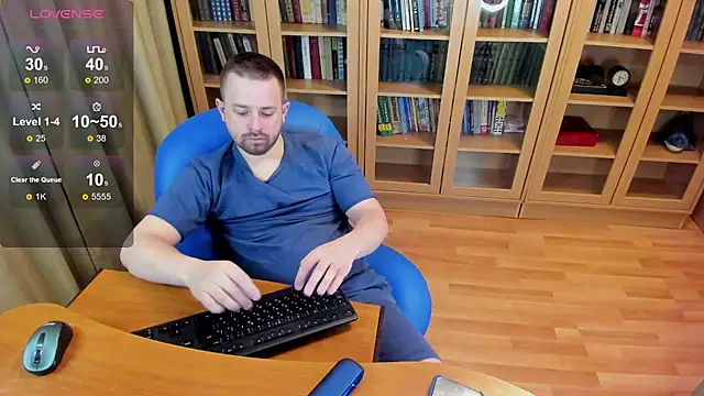 NikkiNSerdron online show from March 6, 2025, 3:02 am