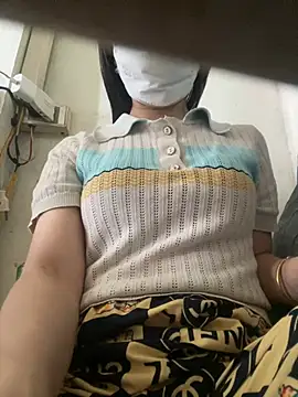 Tuongvy05 online show from March 3, 2025, 4:32 am