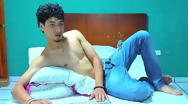 Chandler ken online show from March 6, 2025, 1:58 am