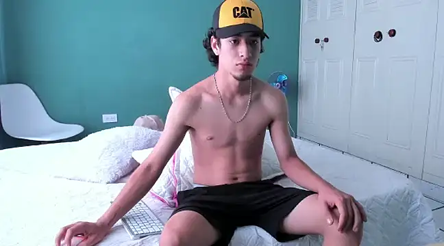 Chandler ken online show from February 13, 2025, 6:15 pm