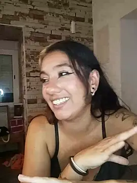 blvckbabyweed07 online show from April 11, 2026, 10:46 pm