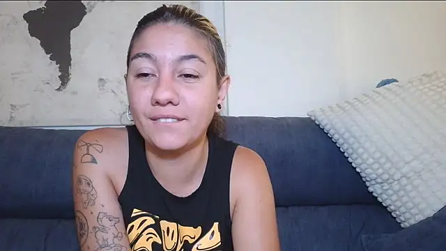 blvckbabyweed07 online show from May 19, 2026, 11:34 pm