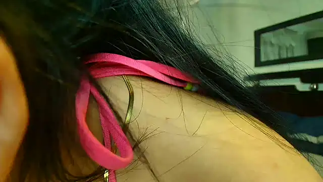 Susana hank2 online show from September 27, 2025, 6:03 pm