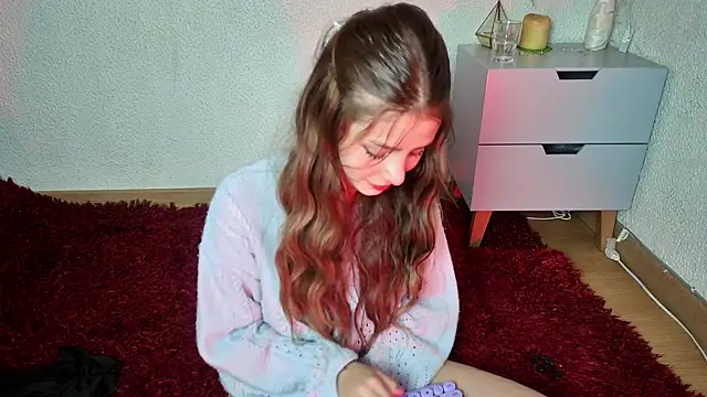 ari kat online show from March 21, 2025, 7:33 am