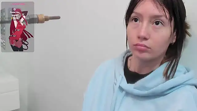 lizzy davis 1 online show from March 16, 2025, 3:58 am