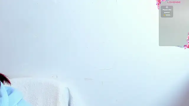 lizzy davis 1 online show from October 4, 2025, 4:03 am