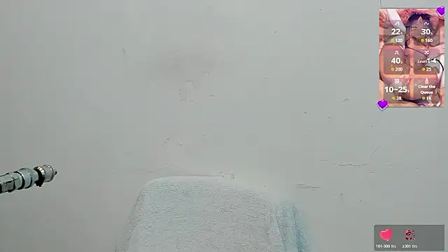 lizzy davis 1 online show from March 1, 2026, 4:01 am