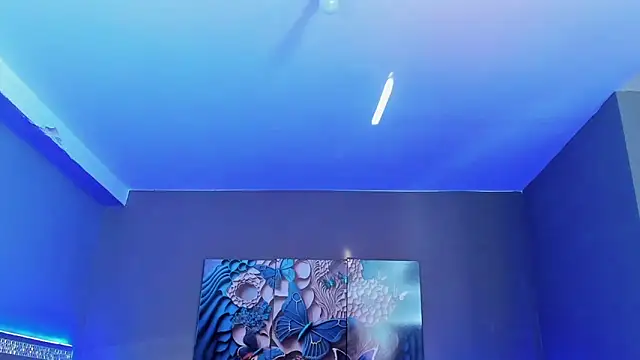 NikolPervertUnlimit online show from September 20, 2025, 8:25 pm