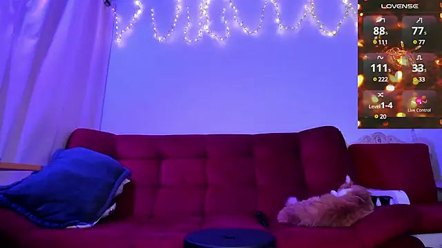 ohpetitemuse online show from February 2, 2025, 10:28 pm