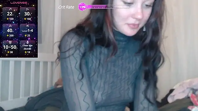 Snapshot of fern4ever chatting on February 10, 2025, 4:41 am fern4ever online show from February 10, 2025, 4:41 am