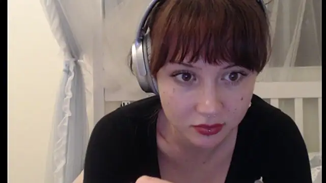 Snapshot of fern4ever chatting on March 14, 2025, 3:59 am fern4ever online show from March 14, 2025, 3:59 am