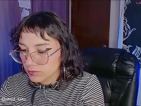 melissahowl online show from February 17, 2026, 6:16 pm