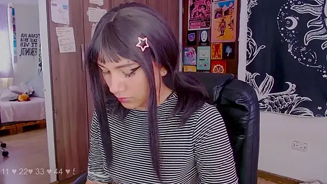 melissahowl online show from October 16, 2025, 4:26 pm