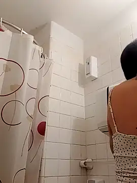 IsisBlake online show from March 21, 2025, 7:02 pm