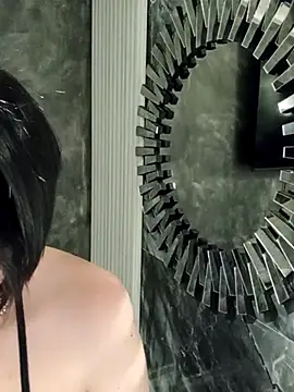 IsisBlake online show from March 17, 2025, 3:50 pm