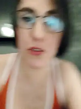 IsisBlake online show from March 15, 2025, 12:58 am