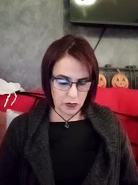 IsisBlake online show from October 15, 2025, 7:33 pm