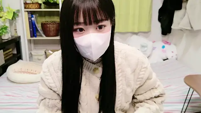 Snapshot of Mia--meow chatting on January 9, 2025, 12:41 pm Mia--meow online show from January 9, 2025, 12:41 pm