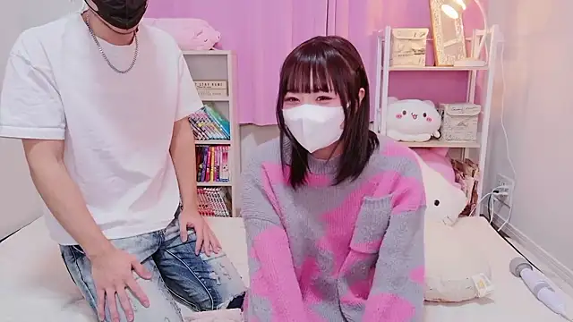 Snapshot of Mia--meow chatting on January 11, 2026, 2:24 pm Mia--meow online show from January 11, 2026, 2:24 pm