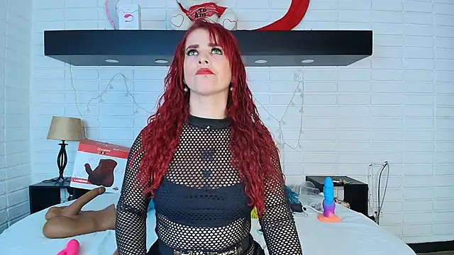 HannaBrave online show from March 6, 2025, 12:19 pm